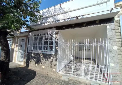 Casa com 4 Quartos para alugar, 172m² no Vila Camargo, Limeira