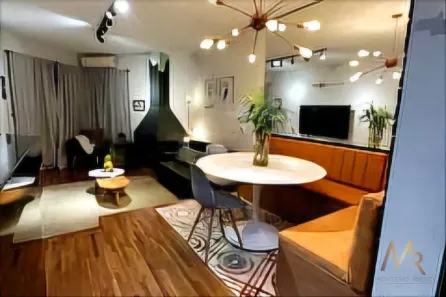 Apartamento com 1 Quarto à venda, 78m² no Vila Suzana, São Paulo