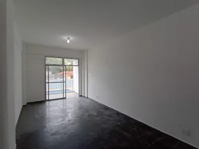 Apartamento com 2 Quartos para alugar, 98m² no Engenho Novo, Rio de Janeiro