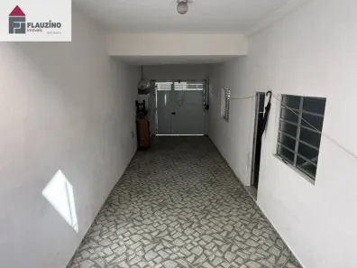 Sobrado com 2 Quartos para alugar, 100m² no Jardim Maria Virginia, São Paulo