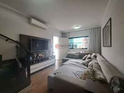 Sobrado com 3 Quartos à venda, 300m² no Vila Santa Isabel, São Paulo