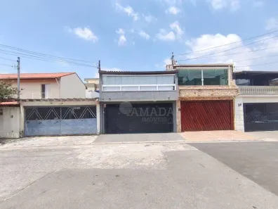Casa com 3 Quartos à venda, 317m² no Vila São Francisco (Zona Leste), São Paulo