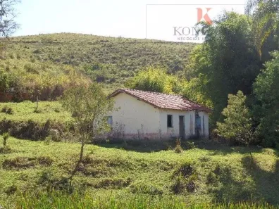 Fazenda/Sítio com 1 Quarto à venda, 100m² no Jd Costão Do Paraíba, Santa Branca