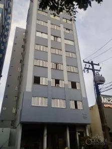 Apartamento com 3 Quartos à venda, 98m² no Centro, Londrina