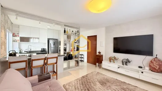 Apartamento com 2 Quartos à venda, 87m² no Campeche, Florianópolis