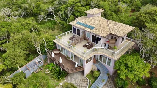Casa com 4 Quartos à venda, 236m² no Geribá, Armação dos Búzios