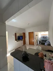 Casa com 2 Quartos à venda, 70m² no Setor Parque Tremendão, Goiânia