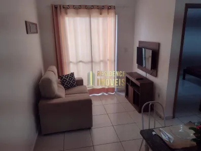 Apartamento com 2 Quartos à venda, 52m² no Bairro da Vossoroca, Sorocaba