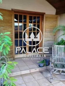 Casa com 3 Quartos à venda, 178m² no Parque Nossa Senhora das Graças, Piracicaba