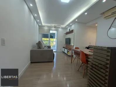 Apartamento com 3 Quartos à venda, 68m² no Teresópolis, Porto Alegre