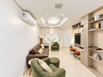 Casa de Condomínio com 3 Quartos à venda, 140m² no São José, Santa Maria