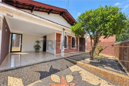 Casa com 5 Quartos à venda, 507m² no Saúde, Mogi Mirim