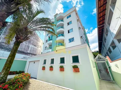 Apartamento com 2 Quartos à venda, 78m² no Água Verde, Blumenau