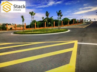 Lote/Terreno à venda, 578m² no Chácara Terra Nova, Jundiaí