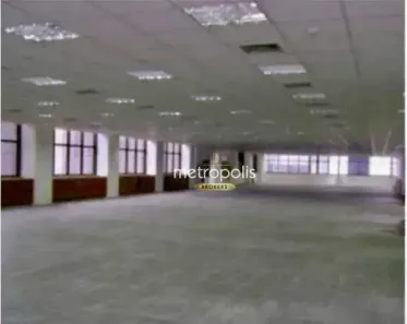 Sala Comercial para alugar, 1035m² no Pinheiros, São Paulo