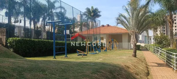 Apartamento com 2 Quartos à venda, 62m² no Jaguaribe, Osasco