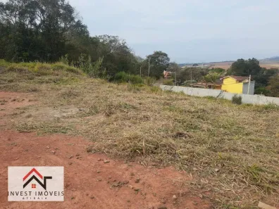 Lote/Terreno à venda, 360m² no Jardim Maracanã, Atibaia