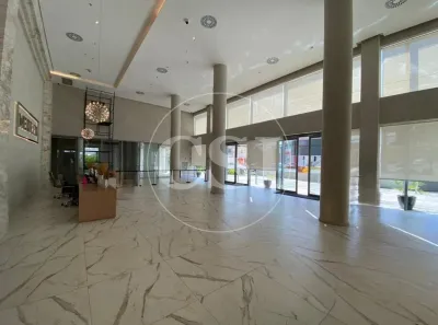 Sala Comercial com 1 Quarto para alugar, 47m² no Botafogo, Campinas