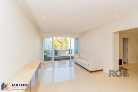 Apartamento com 3 Quartos à venda, 153m² no Centro Histórico, Porto Alegre