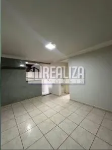 Apartamento com 2 Quartos para alugar, 48m² no Conjunto Pontal, Uberaba