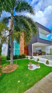 Casa de Condomínio com 3 Quartos à venda, 186m² no Parque das Nações, Parnamirim