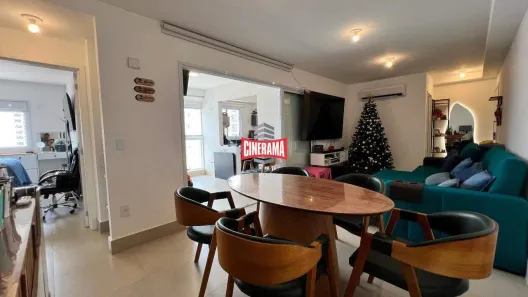 Apartamento com 2 Quartos à venda, 86m² no Santo Antônio, São Caetano do Sul