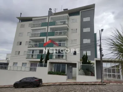 Apartamento com 3 Quartos à venda, 116m² no Village, Imbituba