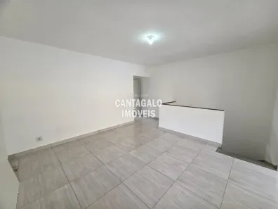 Apartamento com 1 Quarto para alugar, 50m² no Chácara Califórnia, São Paulo
