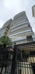 Apartamento com 4 Quartos para venda ou aluguel, 212m² no Vila Nova Conceição, São Paulo