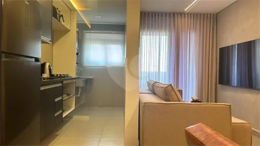 Flat com 1 Quarto à venda, 56m² no Jardim América, Sorocaba