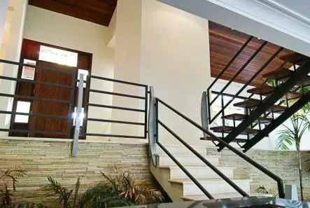 Casa de Condomínio com 4 Quartos à venda, 576m² no Vila São Bento, Campinas