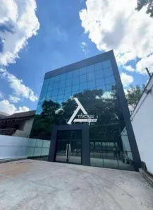 Prédio Comercial para alugar, 1438m² no Morumbi, São Paulo