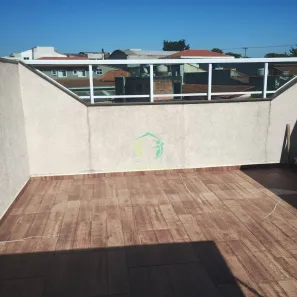 Cobertura com 2 Quartos à venda, 96m² no Vila Progresso, Santo André
