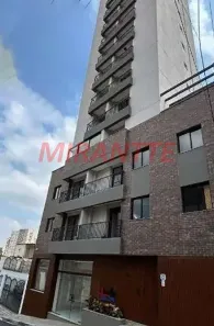 Apartamento com 1 Quarto à venda, 26m² no Parada Inglesa, São Paulo