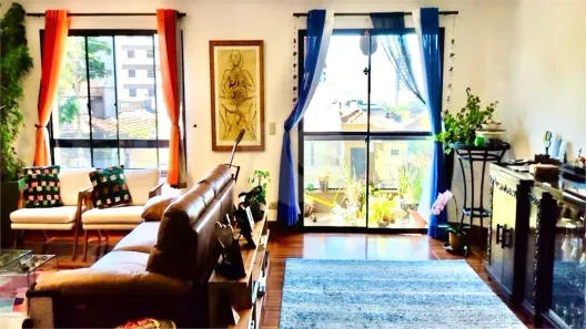 Apartamento com 3 Quartos à venda, 180m² no Ipiranga, São Paulo