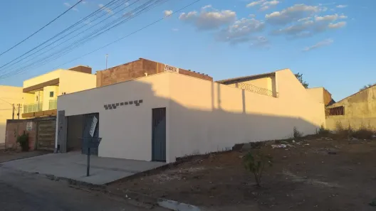 Casa com 3 Quartos à venda, 170m² no Residencial Santa Fé I, Goiânia
