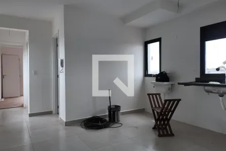 Apartamento com 2 Quartos à venda, 44m² no Vila Industrial, São Paulo