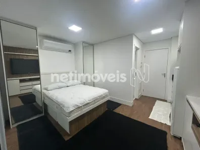 Apartamento com 1 Quarto à venda, 25m² no Vila Clementino, São Paulo