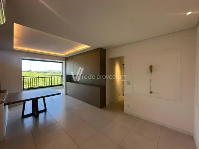 Apartamento com 3 Quartos para venda ou aluguel, 91m² no Swiss Park, Campinas