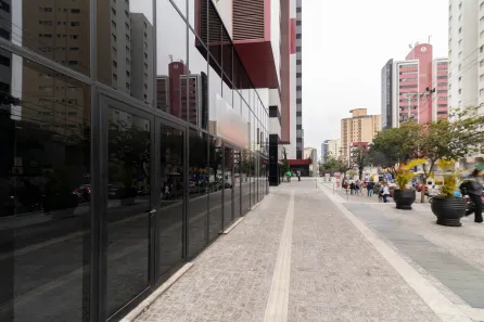 Ponto Comercial com 12 Quartos para alugar, 320m² no Vila Monte Alegre, São Paulo
