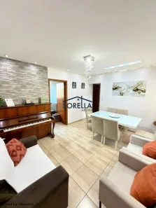 Apartamento com 3 Quartos à venda, 68m² no Demarchi, São Bernardo do Campo