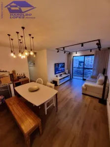 Apartamento com 3 Quartos à venda, 80m² no Vila Deodoro, São Paulo