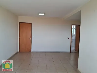 Apartamento com 3 Quartos à venda, 92m² no Vila Santa Isabel, Anápolis