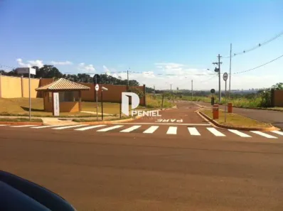 Lote/Terreno à venda, 583m² no Bonfim Paulista, Ribeirão Preto