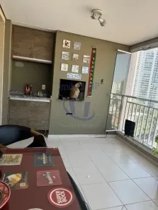Apartamento com 2 Quartos à venda, 79m² no Cambuci, São Paulo