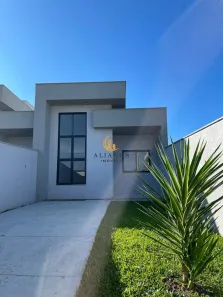 Casa com 3 Quartos à venda, 85m² no Bela Vista, Palhoça