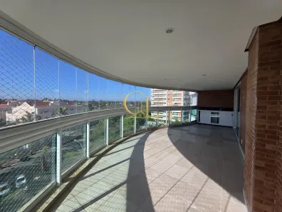 Apartamento com 4 Quartos à venda, 170m² no Barra da Tijuca, Rio de Janeiro