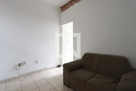Apartamento com 1 Quarto à venda, 35m² no Campos Elíseos, São Paulo
