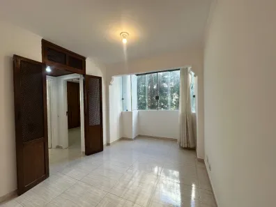 Apartamento com 2 Quartos à venda, 51m² no Vila Uberabinha, São Paulo