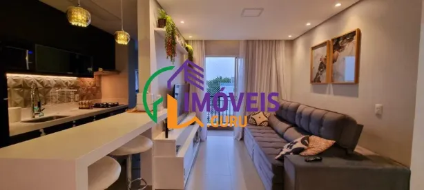 Apartamento com 2 Quartos à venda, 68m² no Parque Residencial Maison Blanche, Valinhos